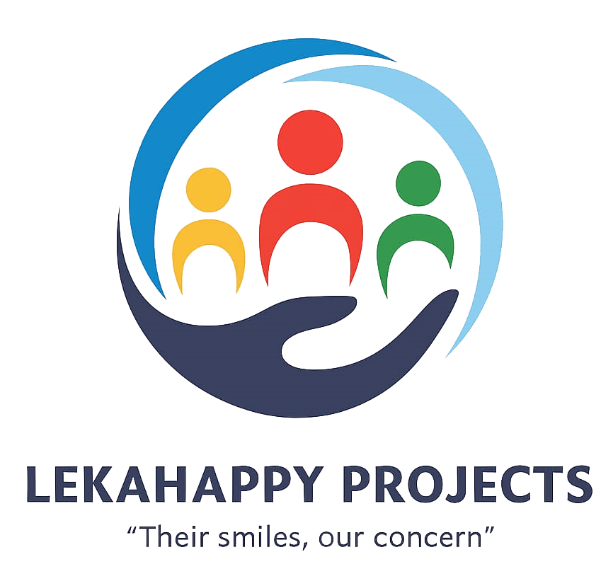 Lekehappy Projects